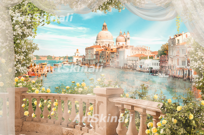 скинали для кухни каталог